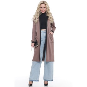 

Кардиган женский «Особенности стиля», размер 46