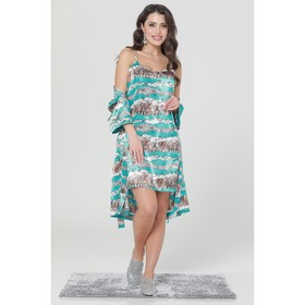 

Комбинация женская «Во сне и наяву», размер 56