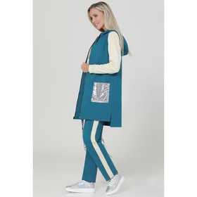 

Костюм женский «Прогулка по городу», размер 44