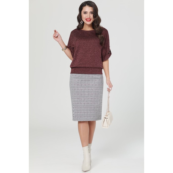 

Костюм женский «Уникальный дуэт», размер 46