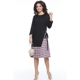 

Платье женское «Вдохновение сезона», размер 54