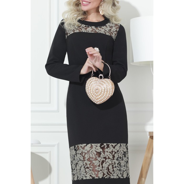 

Платье женское «Весьма элегантно», размер 54