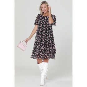 

Платье женское «Волшебный флер», размер 46