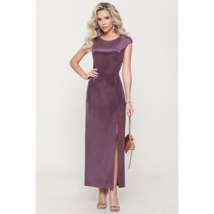 

Платье женское «Воплощение роскоши», размер 48