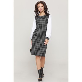 

Платье женское «Воплощение совершенства», размер 54