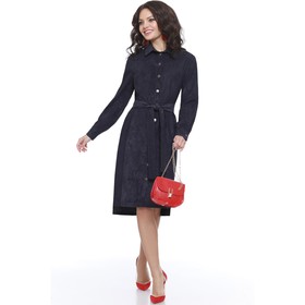 

Платье женское «Воплощение стиля», размер 44