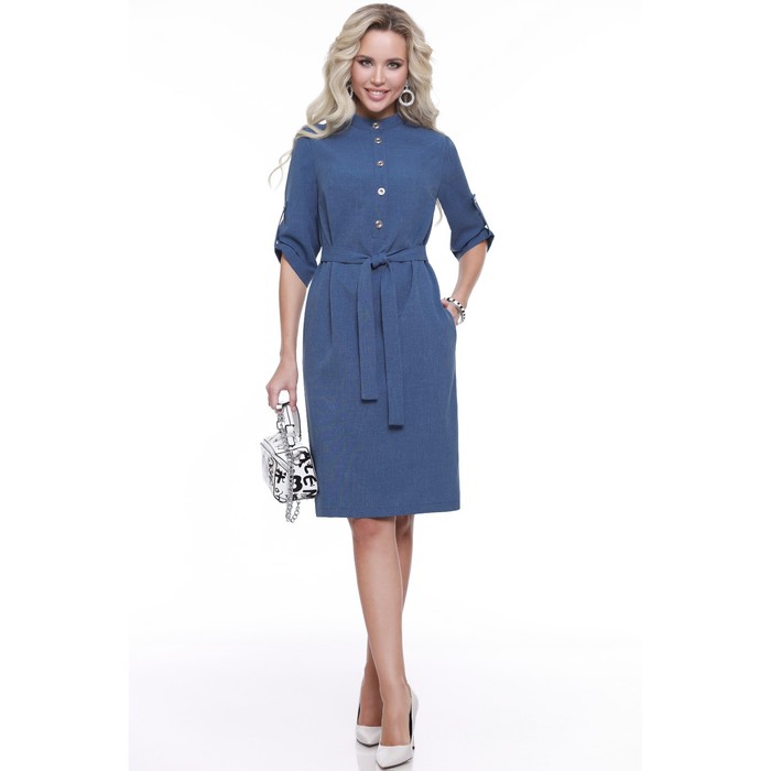 

Платье женское «Выбери главное», размер 52