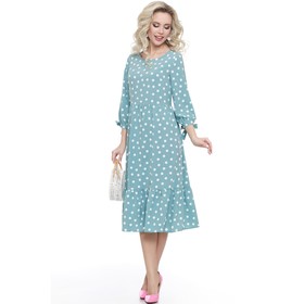 

Платье женское «Героиня романа», размер 52