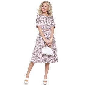 

Платье женское «Женский взгляд», размер 54