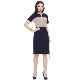 

Платье женское «Женский клуб», размер 50