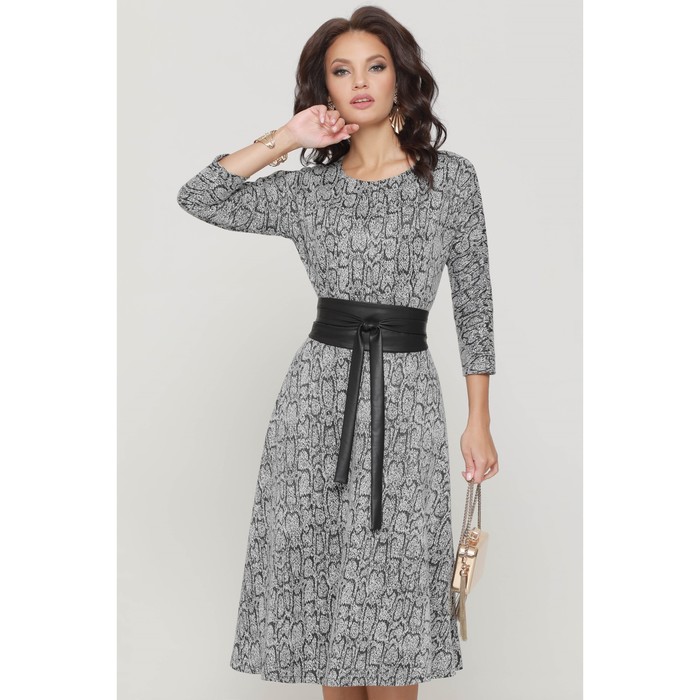 фото Платье женское «мечты о главном», размер 52 dstrend