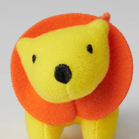 

Мягкая игрушка СЁТ БАРНСЛИГ, лев, 10 см