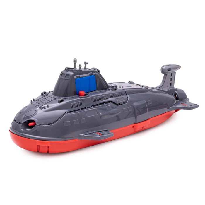 фото Подводная лодка «гарпун» с 2 мишенями orion toys