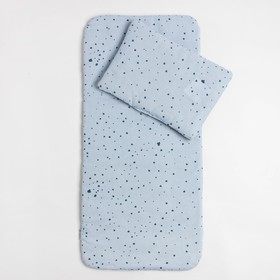 

Комплект в коляску "Крошка Я" Ночные приключения, 2 предмета