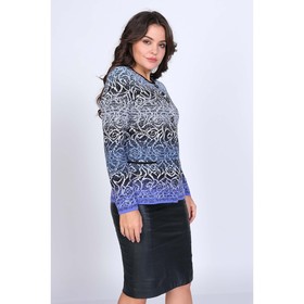 

Жакет женский, размер 52