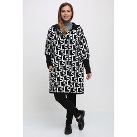 

Кардиган женский, размер 56