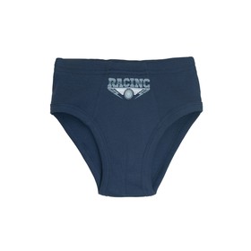 

Трусы для мальчика, рост 86 см, цвет тёмно - серый