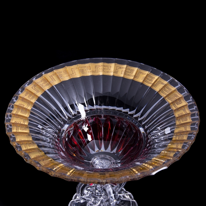 Чаша серии "Адажио"