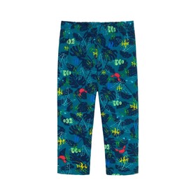 

Бриджи для девочки, рост 134 см