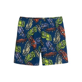 

Шорты для мальчика, рост 110 см