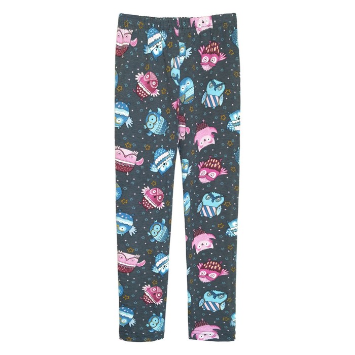 Лосины для девочки, рост 98 см