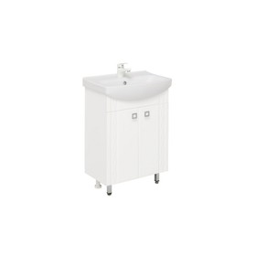 

Тумба "Лига 60.11" с раковиной Cersania-60