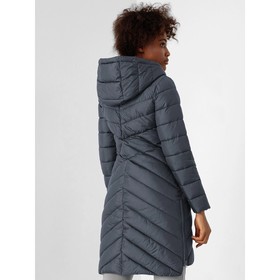 

Джемпер женский 4F DOWN JACKET, размер 40 (H4Z21-KUDP010-24S)