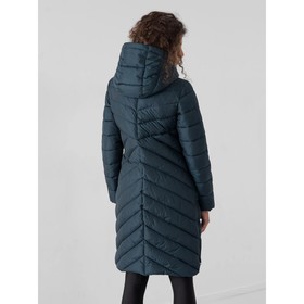 

Джемпер женский 4F DOWN JACKET, размер 40 (H4Z21-KUDP010-31S)