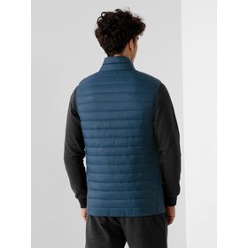 

Куртка мужская 4F MEN'S JACKETS, размер 50 (H4Z21-KUMP001-30S)