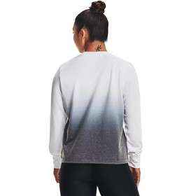 

Свитшот женский Under Armour Rival Terry Gradient Crew, размер 44-46 (1370980-100)