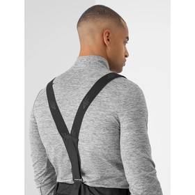 

Термобелье мужское 4F MEN'S UNDERWEAR, размер 50 (H4Z21-BIMD034-27M)
