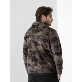 

Толстовка мужская 4F Men'S Sweatshirts, размер 48 (H4Z21-BLM027-90A)