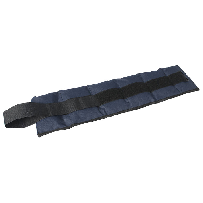 Утяжелитель-пояс детский 1,5 кг, МИКС