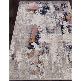 

Ковёр прямоугольный Boston d755, размер 100x200 см, цвет beige