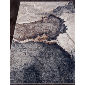 

Ковёр прямоугольный Boston d797, размер 80x150 см, цвет beige