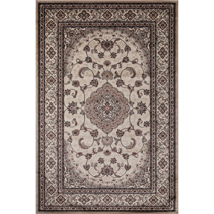 

Ковёр прямоугольный Merinos Colizey, размер 200x400 см, цвет beige