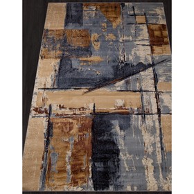 

Ковёр прямоугольный Delmar d885, размер 160x220 см, цвет multicolor