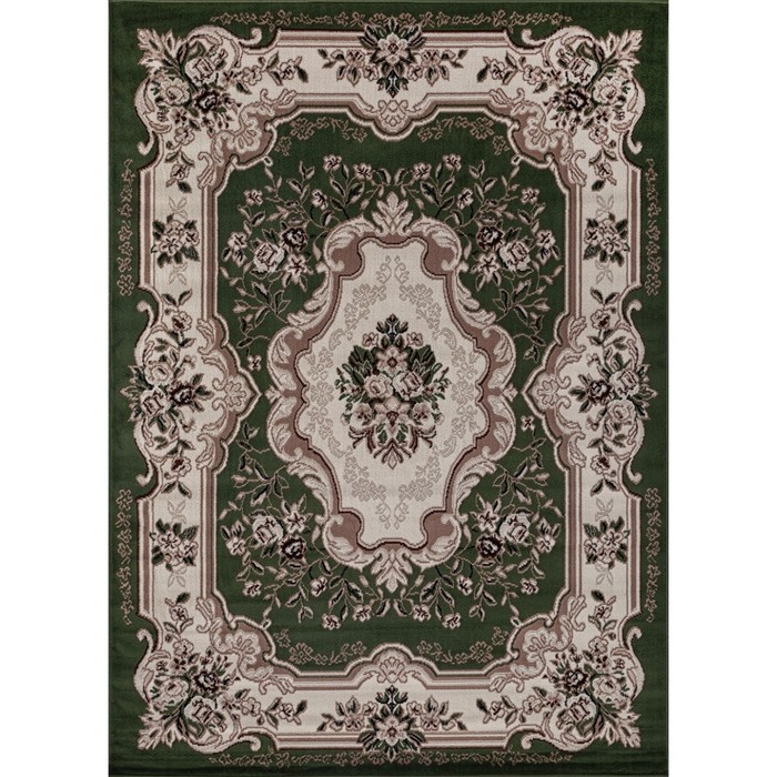 

Ковёр прямоугольный Merinos Gavana, размер 150x400 см, цвет green