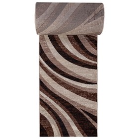 

Ковровая дорожка Gavana d234, размер 200x3000 см, цвет beige