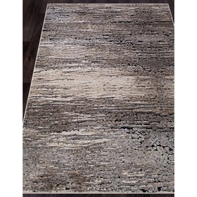 

Ковёр прямоугольный Ibiza 4087, размер 200x290 см, цвет beige-black