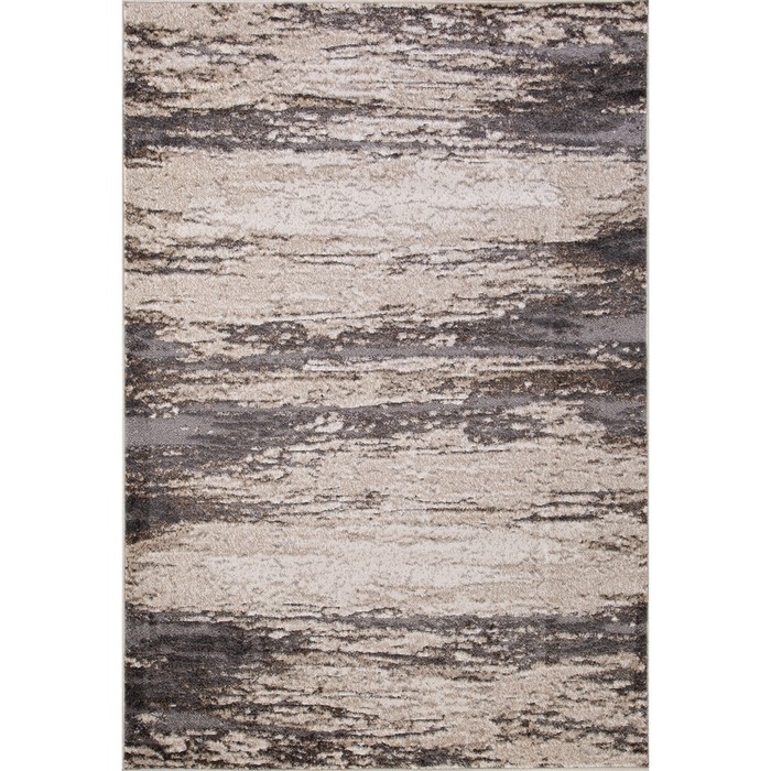 Ковёр прямоугольный Merinos Ibiza, размер 80x150 см, цвет beige-gray ковёр прямоугольный merinos ibiza размер 240x340 см цвет beige gray