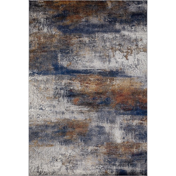 

Ковёр прямоугольный Merinos London, размер 120x180 см