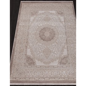 

Ковёр прямоугольный Morocco d760, размер 120x170 см, цвет beige