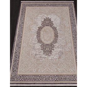 

Ковёр прямоугольный Morocco d764, размер 120x170 см, цвет purple