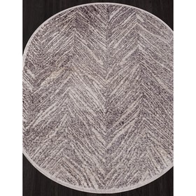 

Ковёр овальный Morocco d854, размер 200x290 см, цвет purple