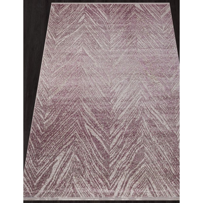 

Ковёр прямоугольный Morocco d854, размер 200x290 см, цвет pink