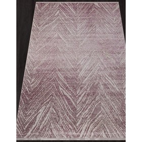 

Ковёр прямоугольный Morocco d854, размер 240x340 см, цвет pink
