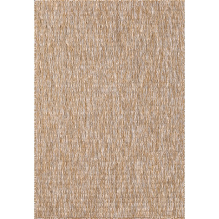 

Ковёр прямоугольный Vegas s115, размер 60x110 см, цвет beige