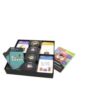 

Настольная игра «Навыки будущего»