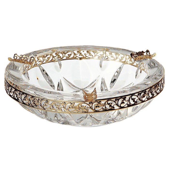 Пепельница "Рэтти"